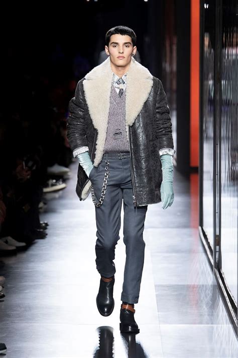 dior men fw20